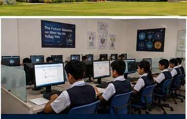 Computer Laboratory
