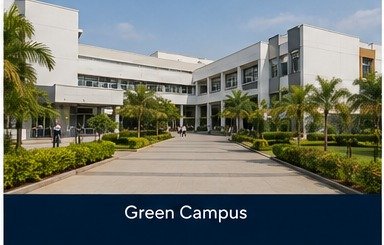 Green School Campus