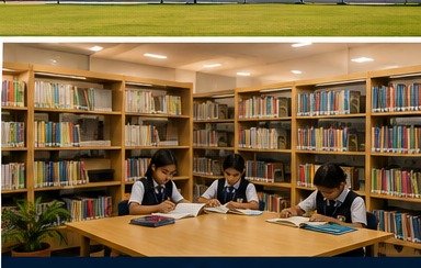 School Library