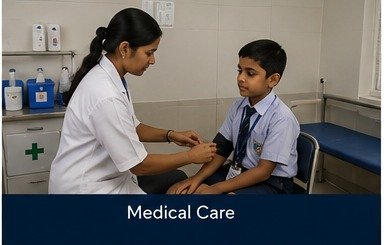 Student Medical Care