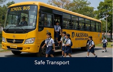 School Transport