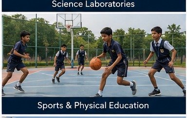 Sports and Physical Education
